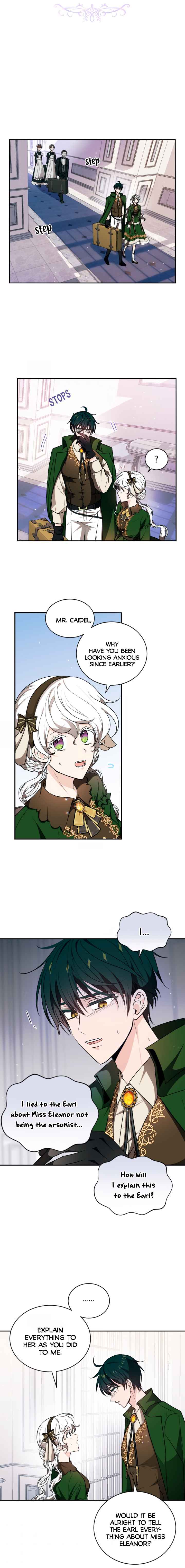 A Witch’s Hopeless Wish Chapter 75 58 003