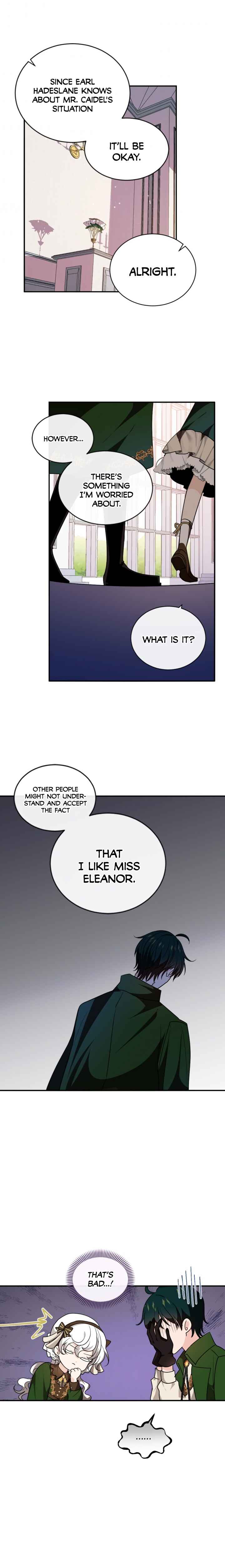 A Witch’s Hopeless Wish Chapter 75 59 004