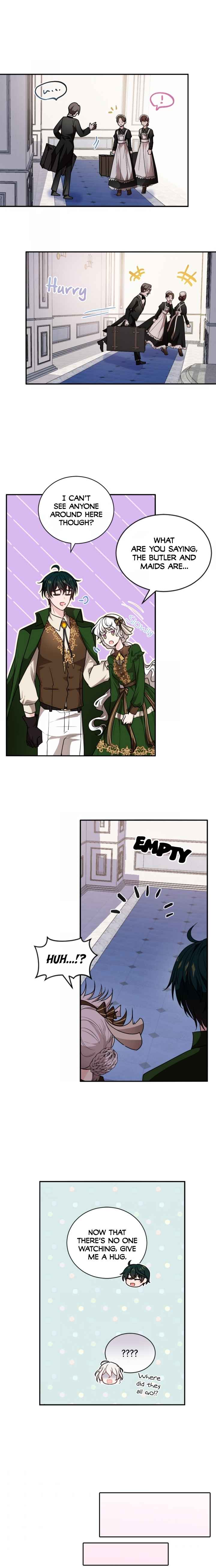 A Witch’s Hopeless Wish Chapter 75 62 007