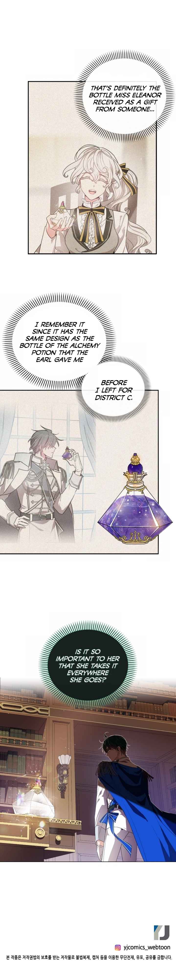 A Witch’s Hopeless Wish Chapter 75 70 015