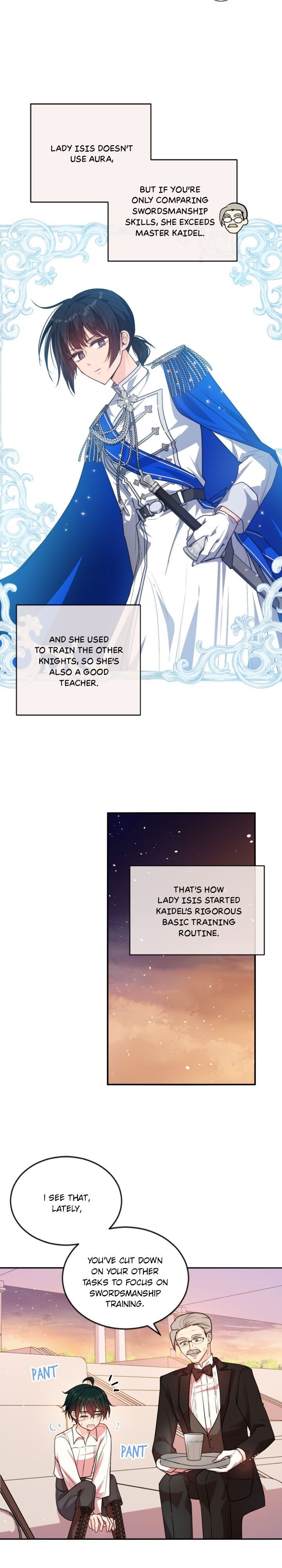 A Witch’s Hopeless Wish Chapter 77 75 005