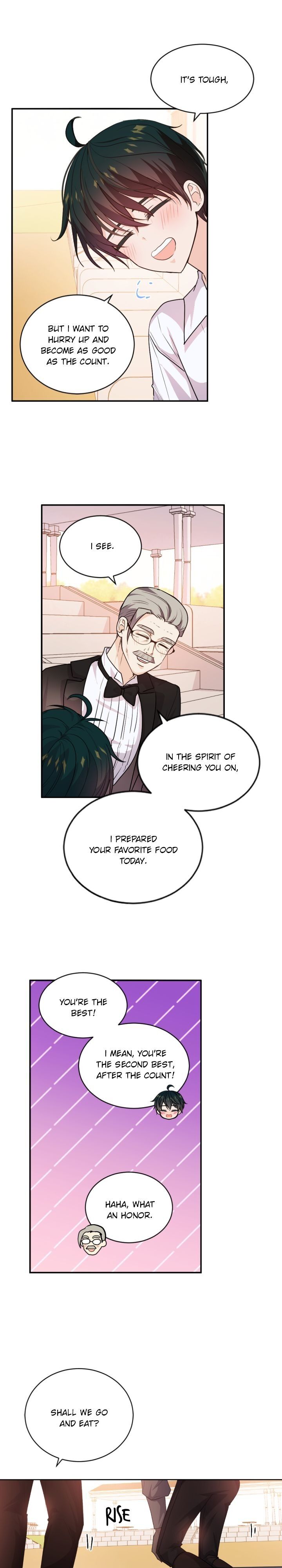 A Witch’s Hopeless Wish Chapter 77 76 006