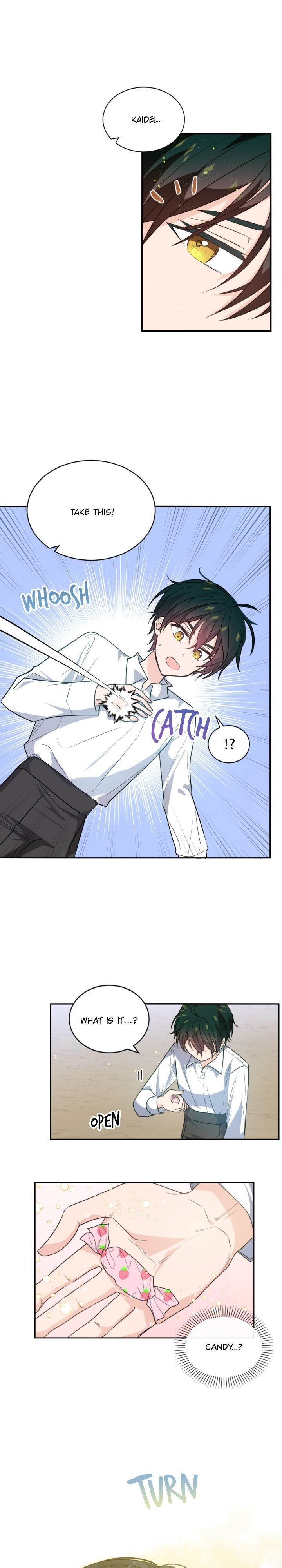 A Witch’s Hopeless Wish Chapter 77 82 012