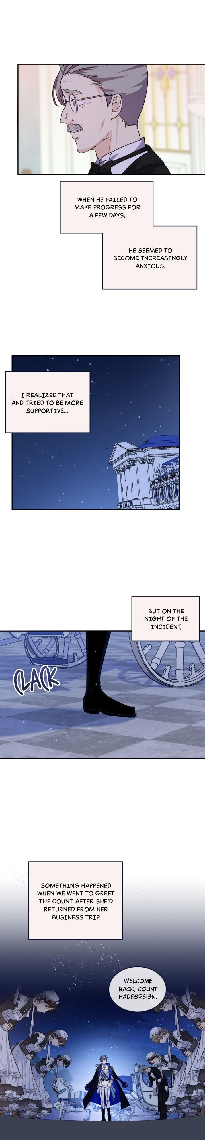 A Witch’s Hopeless Wish Chapter 77 86 016