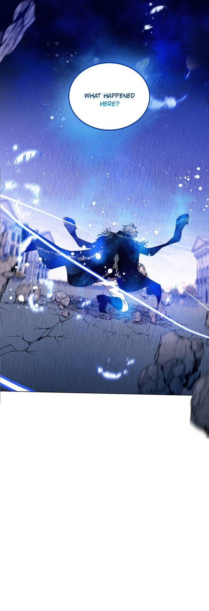 A Witch’s Hopeless Wish Chapter 77 90 020