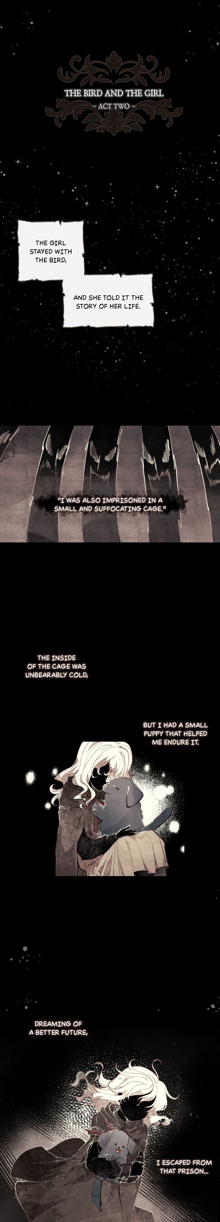 A Witch’s Hopeless Wish Chapter 79 74 001