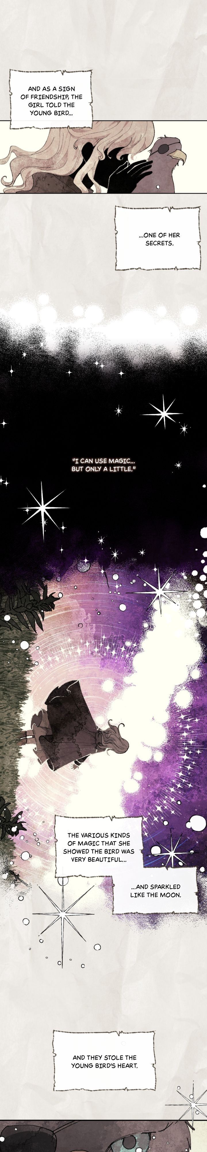 A Witch’s Hopeless Wish Chapter 79 76 003