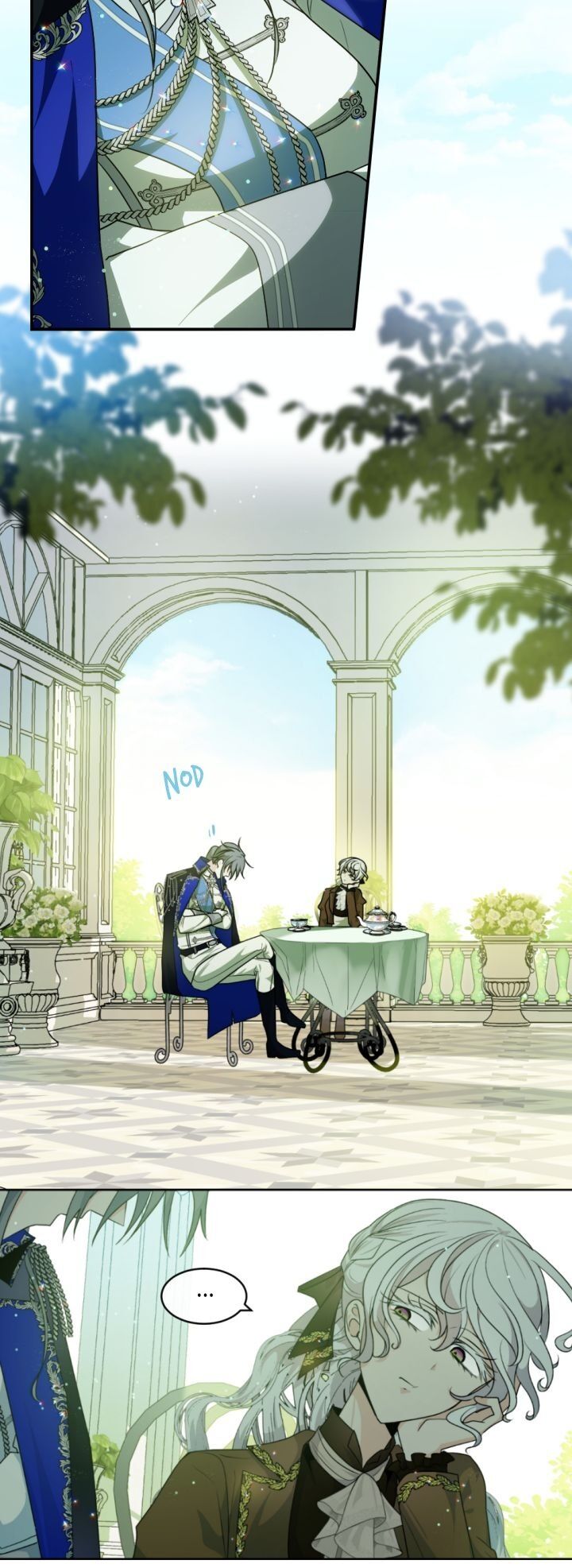 A Witch’s Hopeless Wish Chapter 79 79 006