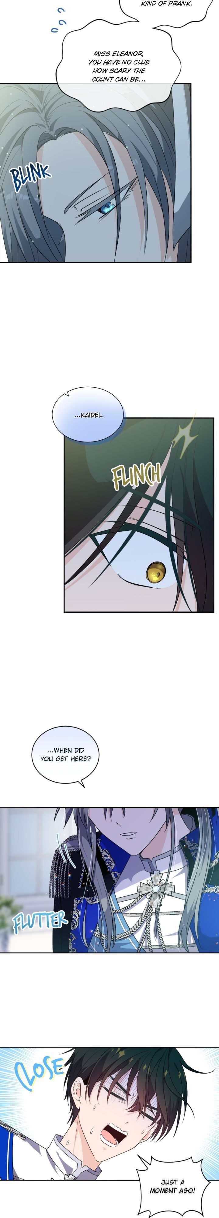 A Witch’s Hopeless Wish Chapter 79 83 010