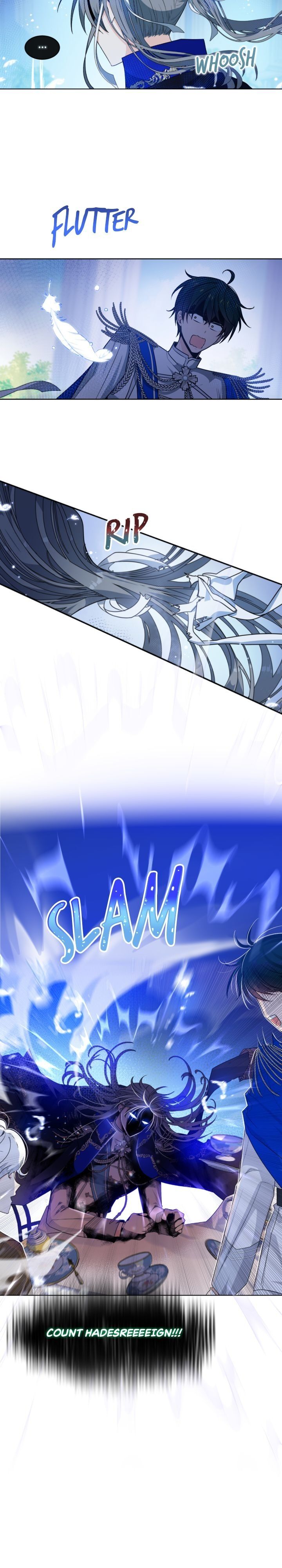 A Witch’s Hopeless Wish Chapter 79 85 012