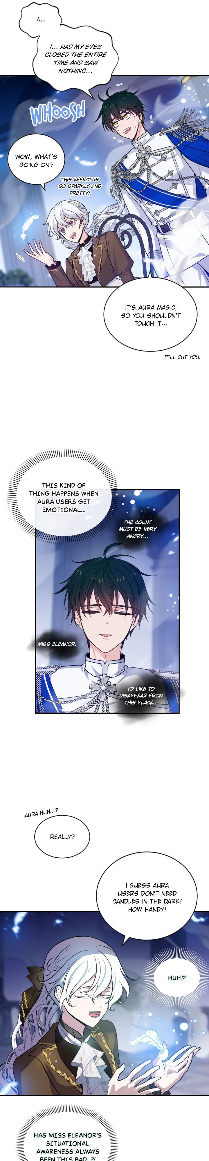 A Witch’s Hopeless Wish Chapter 79 87 014