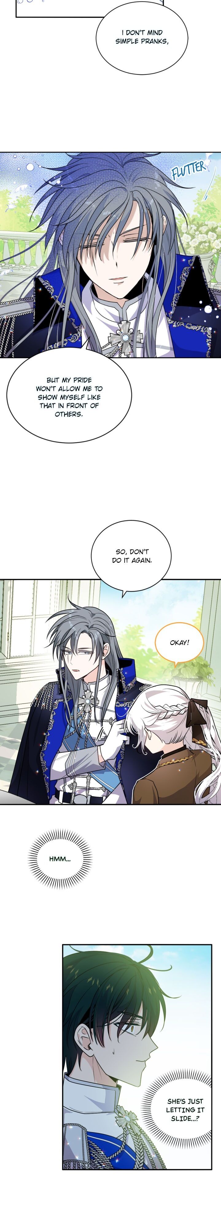 A Witch’s Hopeless Wish Chapter 79 89 016