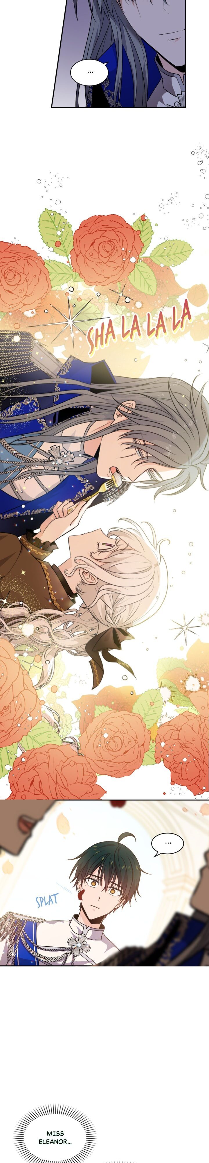 A Witch’s Hopeless Wish Chapter 79 91 018