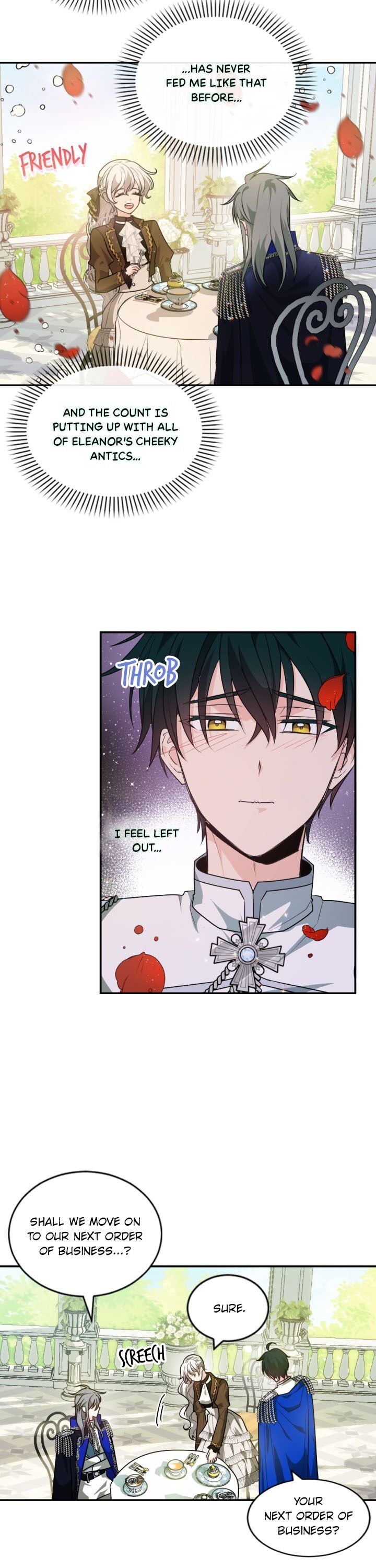 A Witch’s Hopeless Wish Chapter 79 92 019