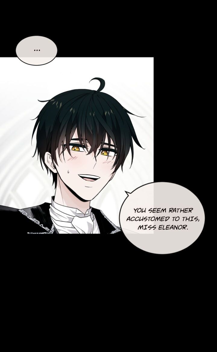 A Witch’s Hopeless Wish Chapter 81 85 006