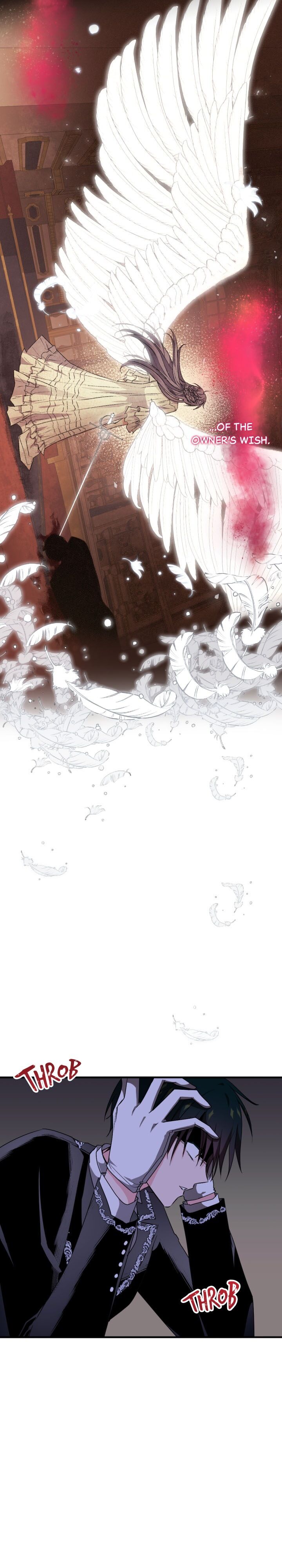 A Witch’s Hopeless Wish Chapter 81 90 011