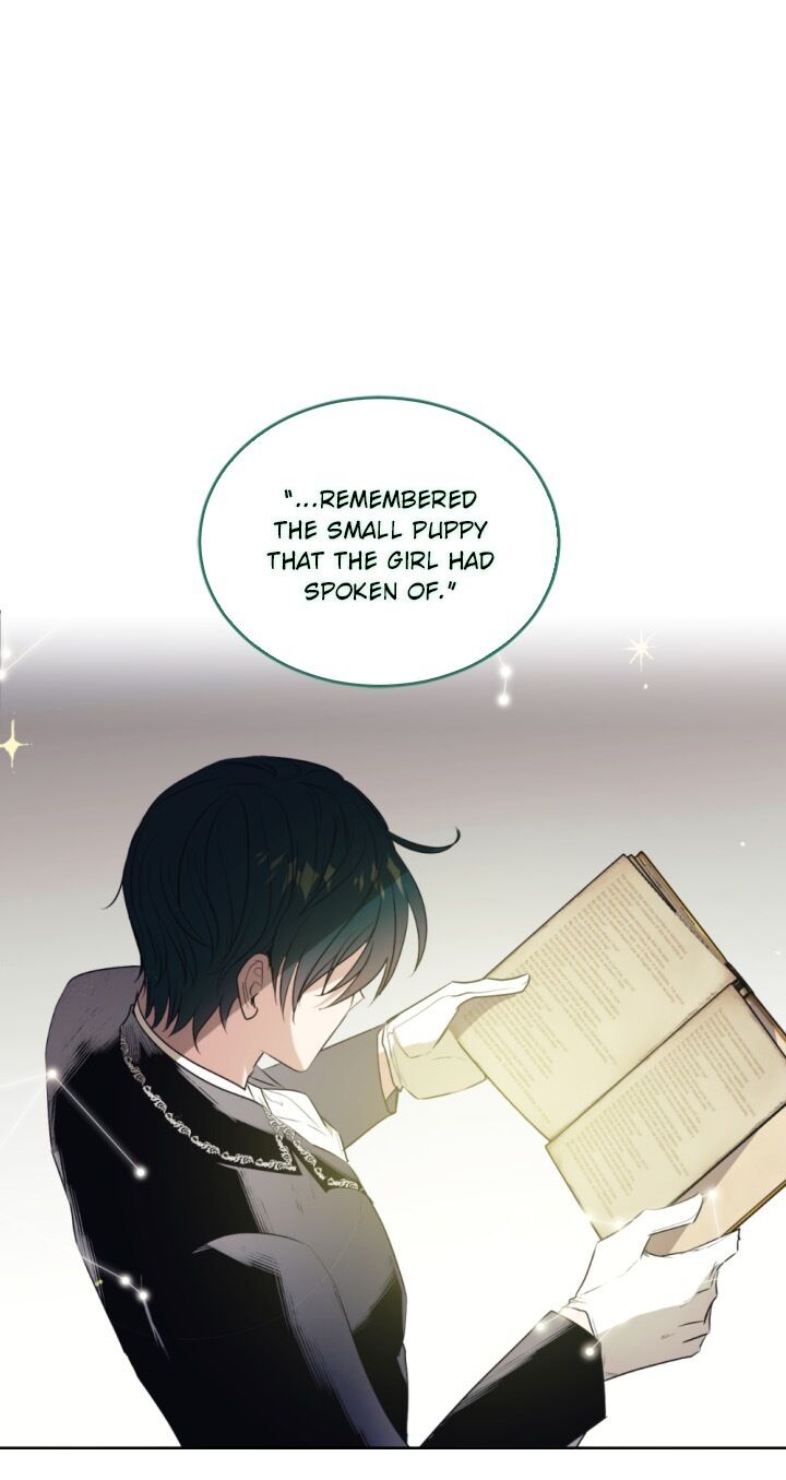 A Witch’s Hopeless Wish Chapter 81 99 020