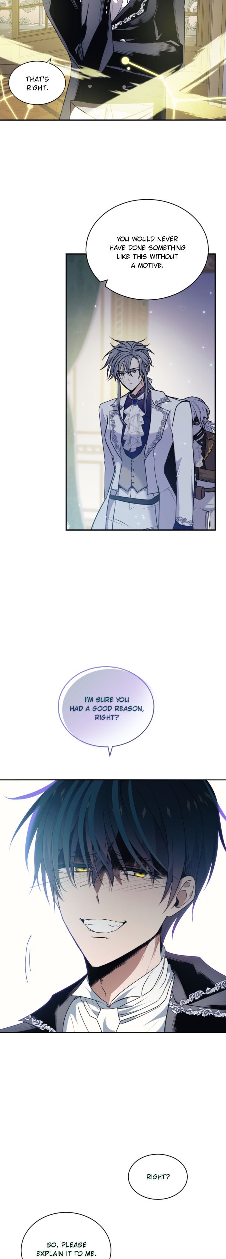 A Witch’s Hopeless Wish Chapter 82 75 005