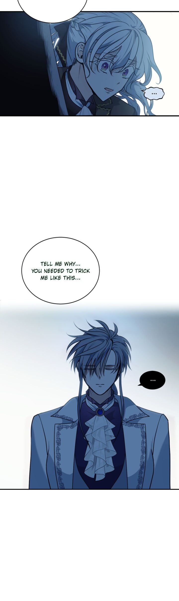 A Witch’s Hopeless Wish Chapter 82 76 006