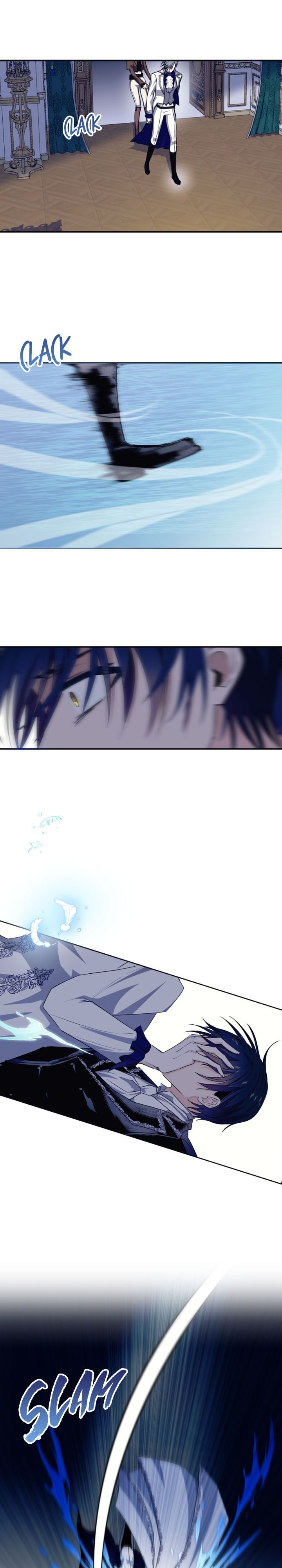 A Witch’s Hopeless Wish Chapter 82 77 007