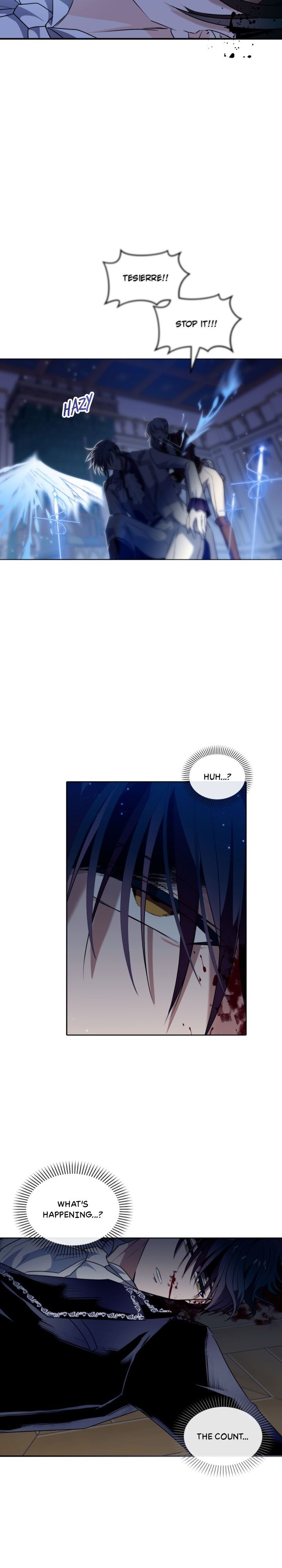 A Witch’s Hopeless Wish Chapter 82 79 009