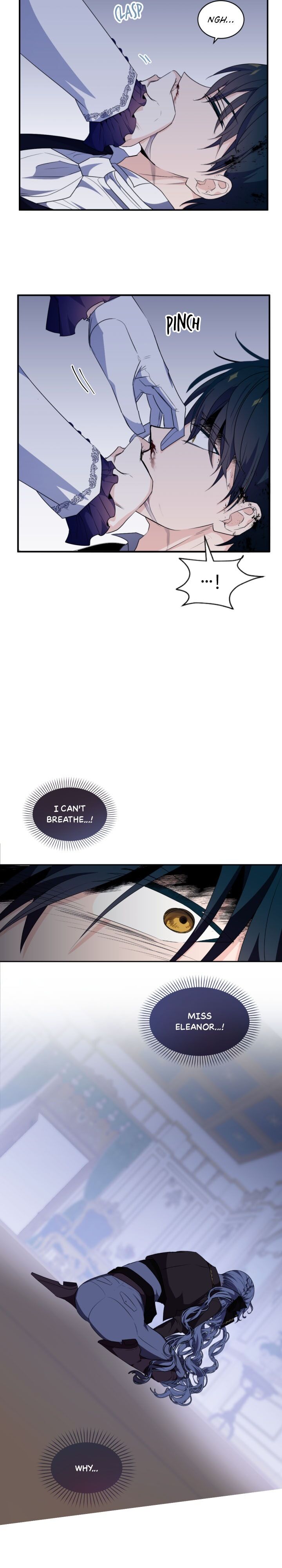 A Witch’s Hopeless Wish Chapter 82 86 016