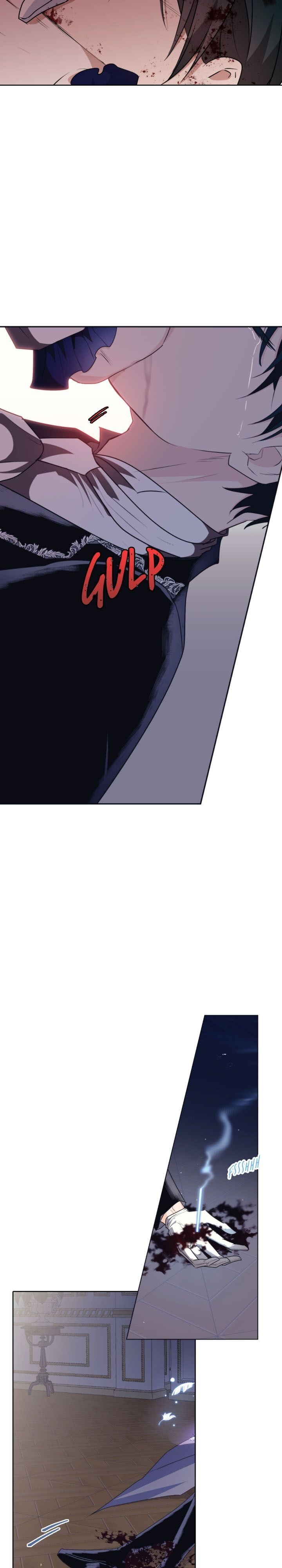 A Witch’s Hopeless Wish Chapter 82 88 018