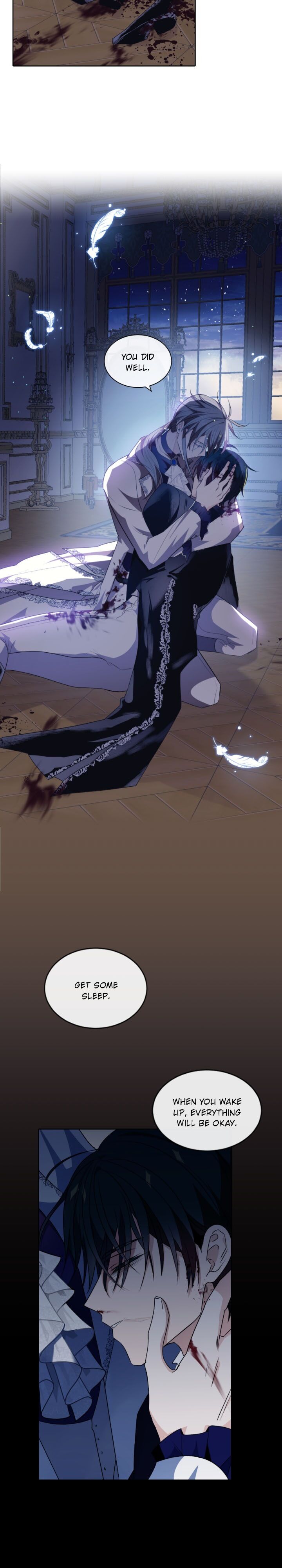 A Witch’s Hopeless Wish Chapter 82 89 019