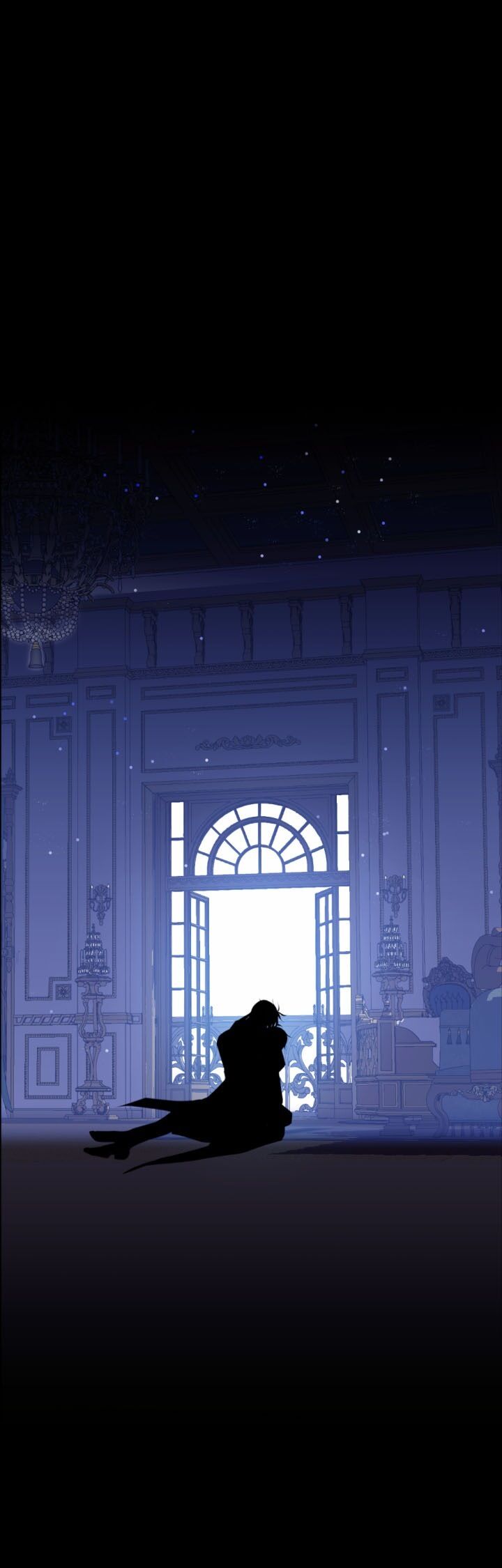 A Witch’s Hopeless Wish Chapter 82 90 020