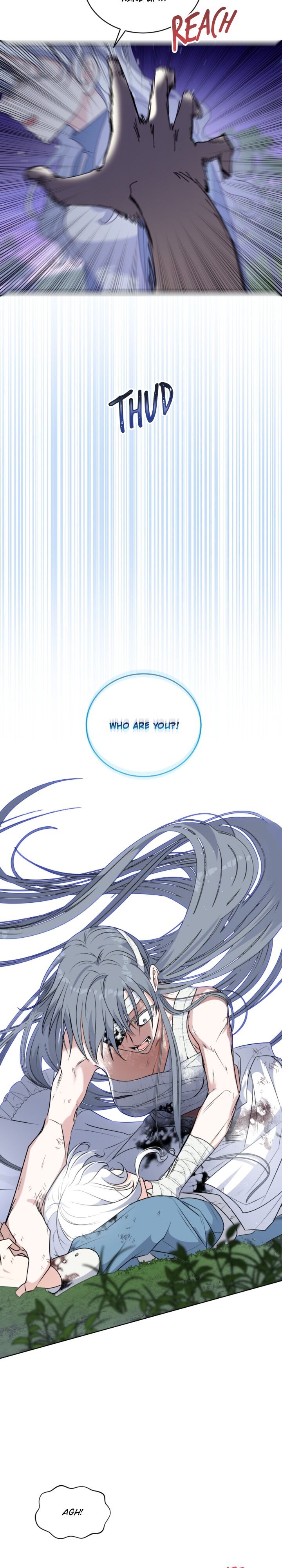 A Witch’s Hopeless Wish Chapter 84 83 010