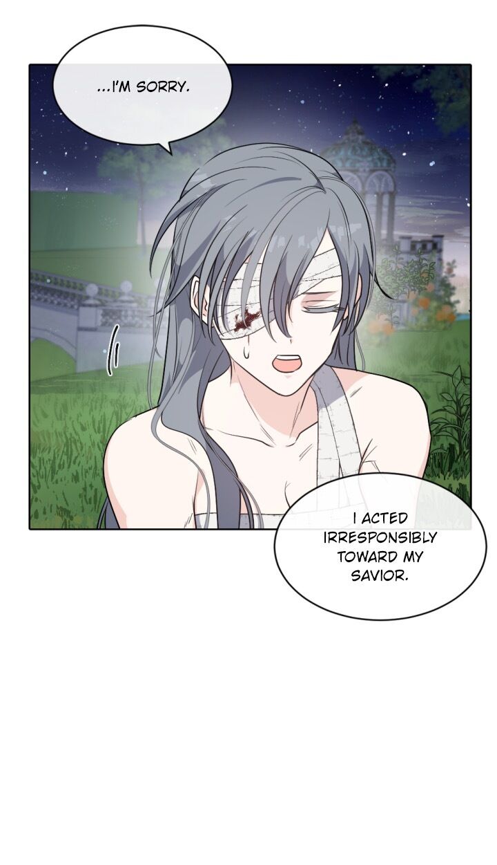 A Witch’s Hopeless Wish Chapter 84 86 013