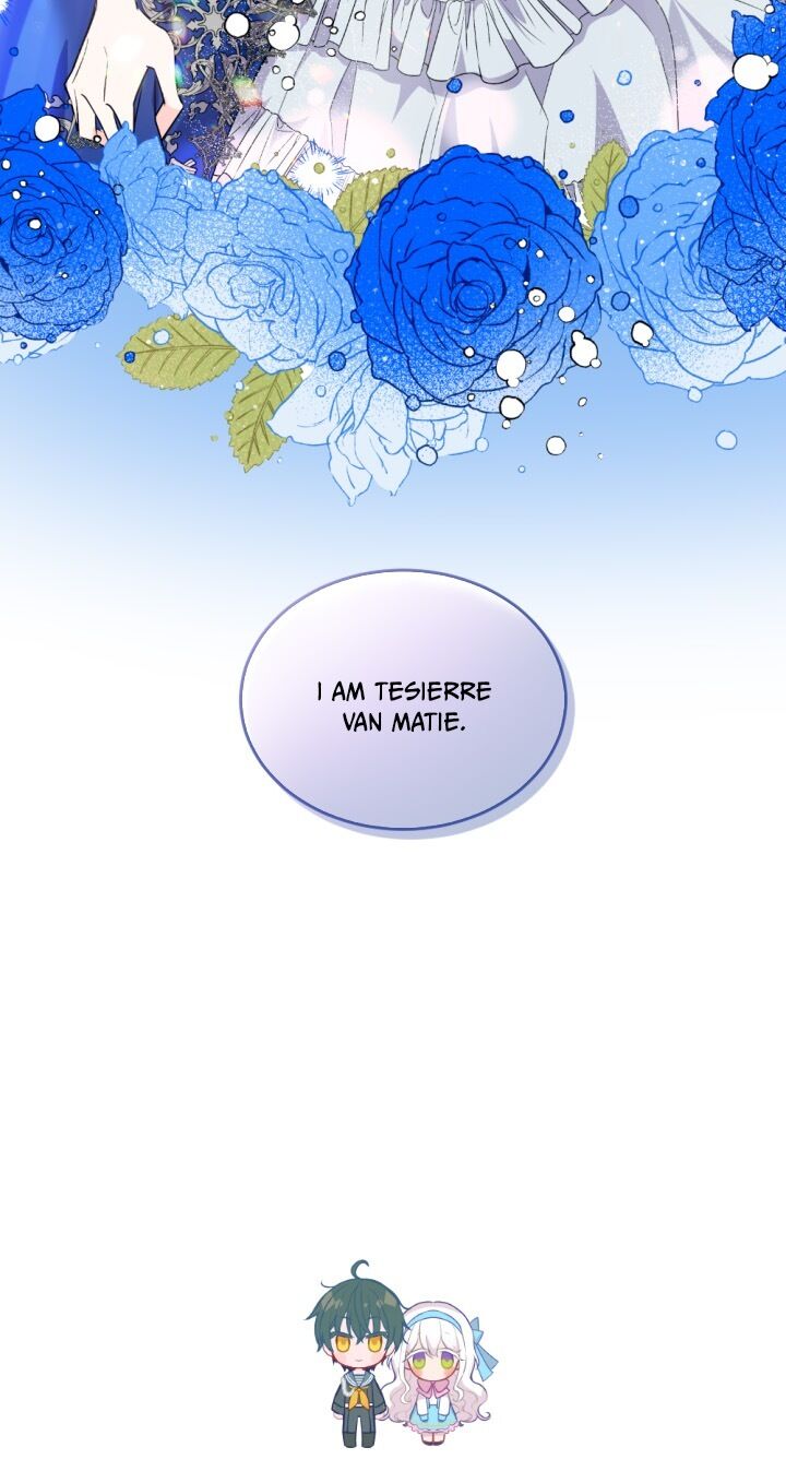 A Witch’s Hopeless Wish Chapter 84 93 020