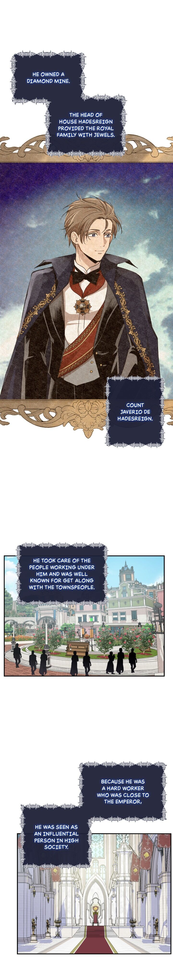 A Witch’s Hopeless Wish Chapter 85 77 001