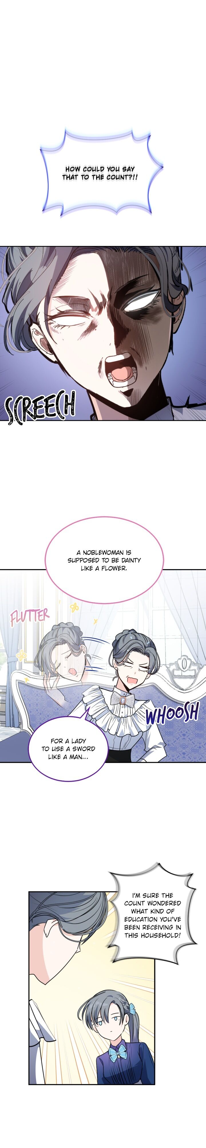 A Witch’s Hopeless Wish Chapter 85 87 011