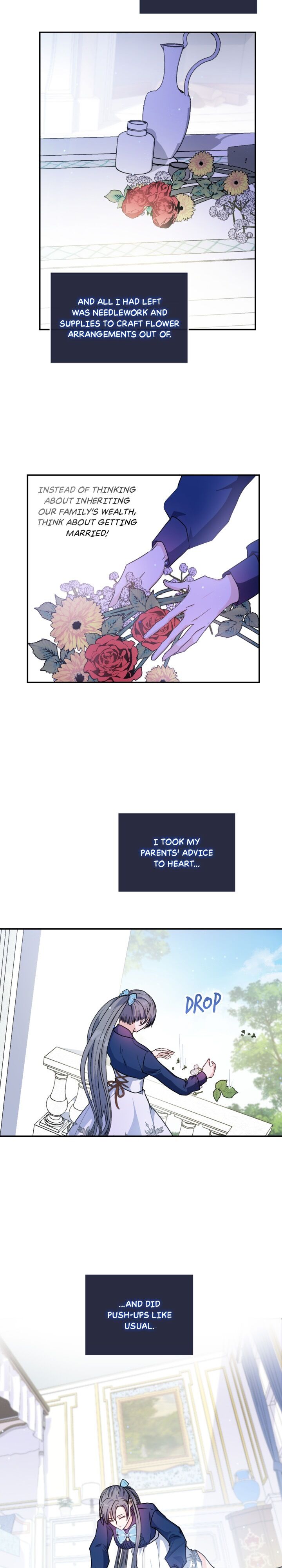 A Witch’s Hopeless Wish Chapter 85 89 013