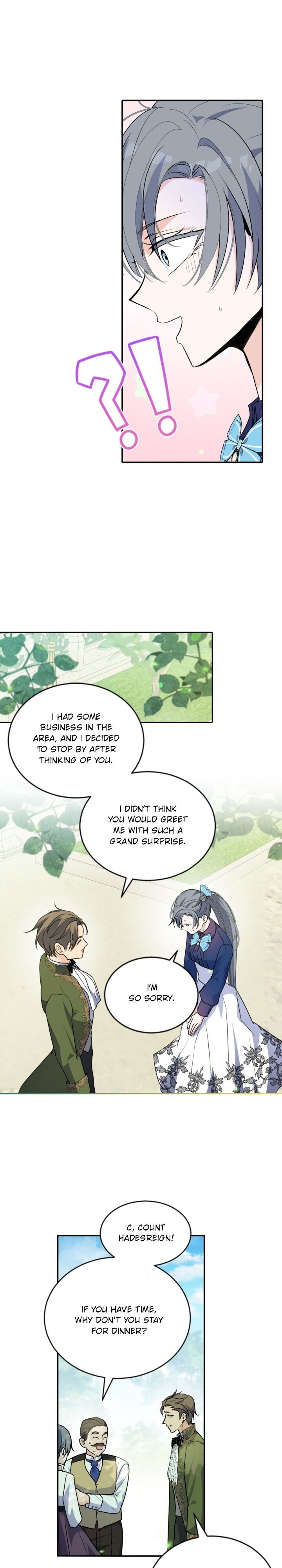 A Witch’s Hopeless Wish Chapter 85 92 016