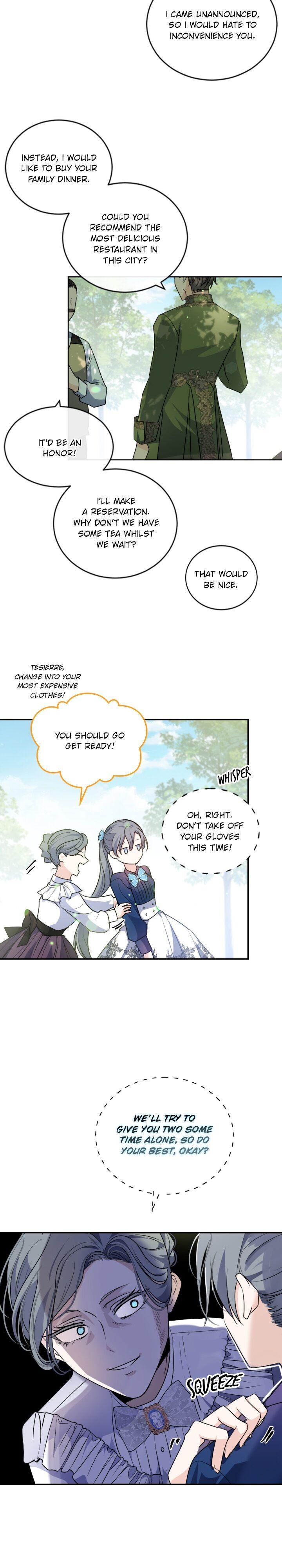 A Witch’s Hopeless Wish Chapter 85 93 017