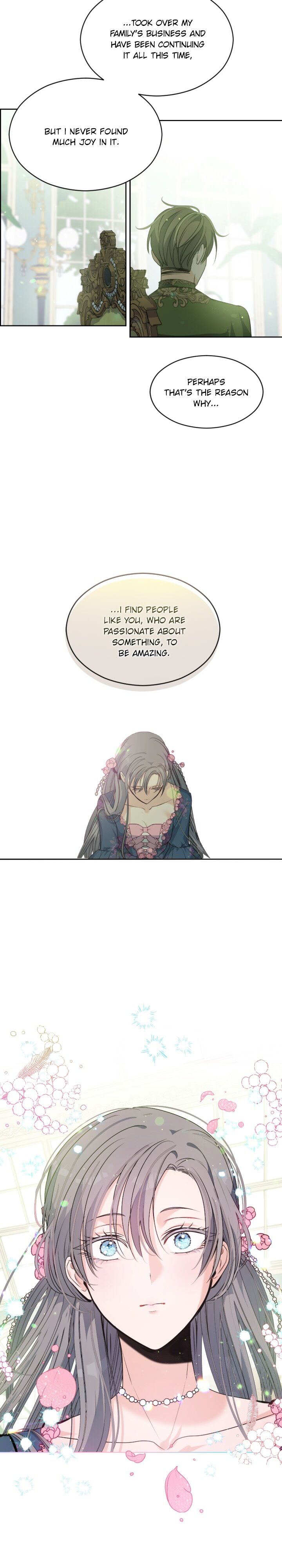 A Witch’s Hopeless Wish Chapter 85 97 021