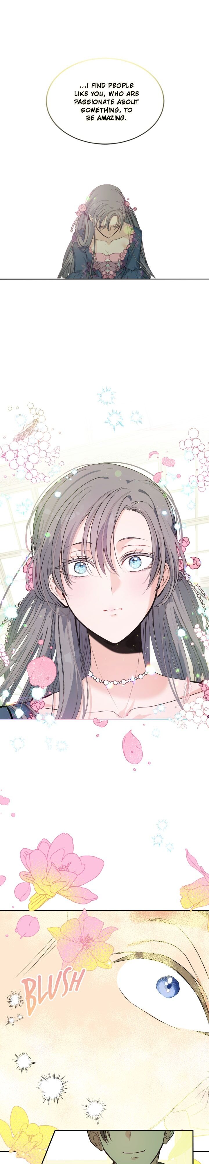 A Witch’s Hopeless Wish Chapter 86 92 001