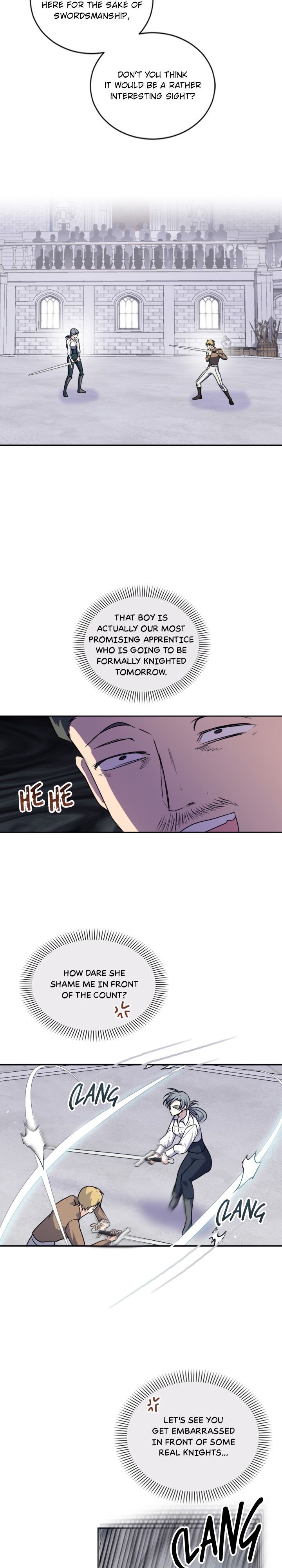 A Witch’s Hopeless Wish Chapter 86 102 011