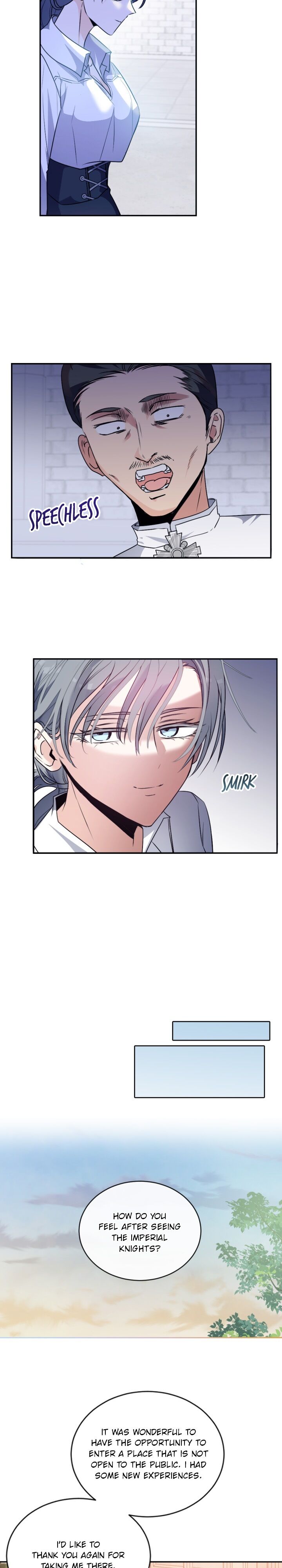 A Witch’s Hopeless Wish Chapter 86 104 013