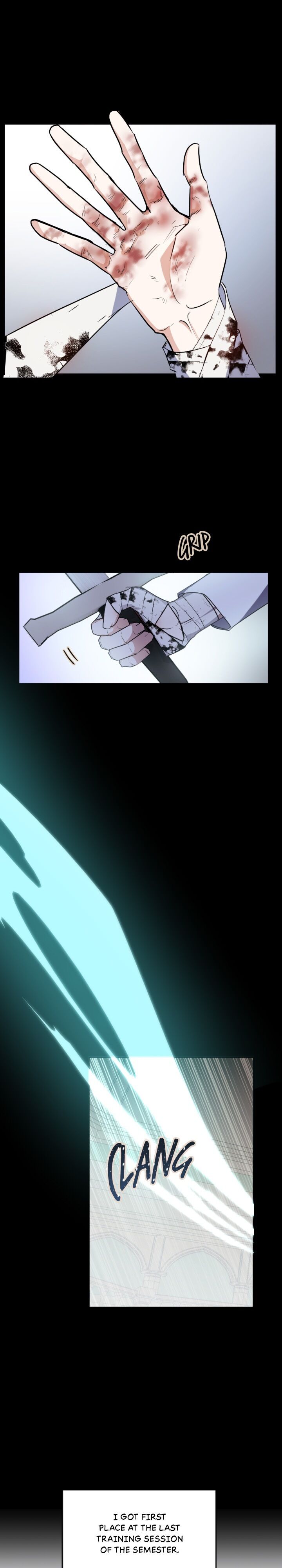 A Witch’s Hopeless Wish Chapter 86 113 022