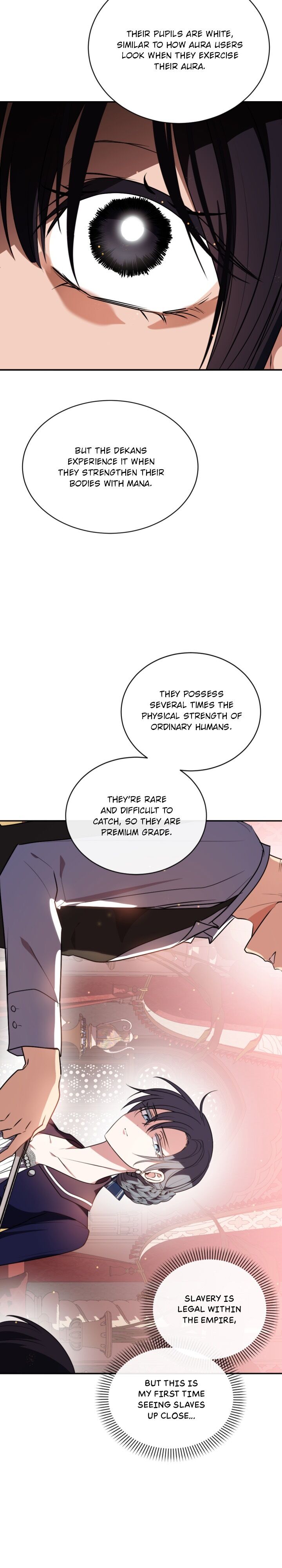 A Witch’s Hopeless Wish Chapter 87 88 012