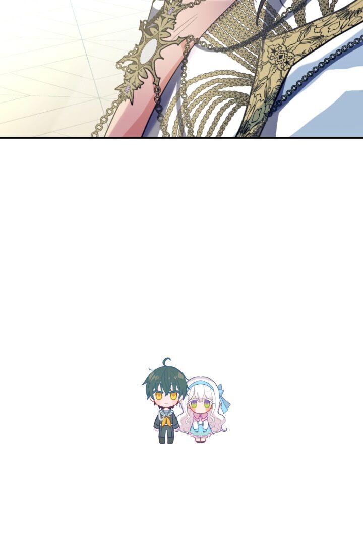 A Witch’s Hopeless Wish Chapter 87 98 022