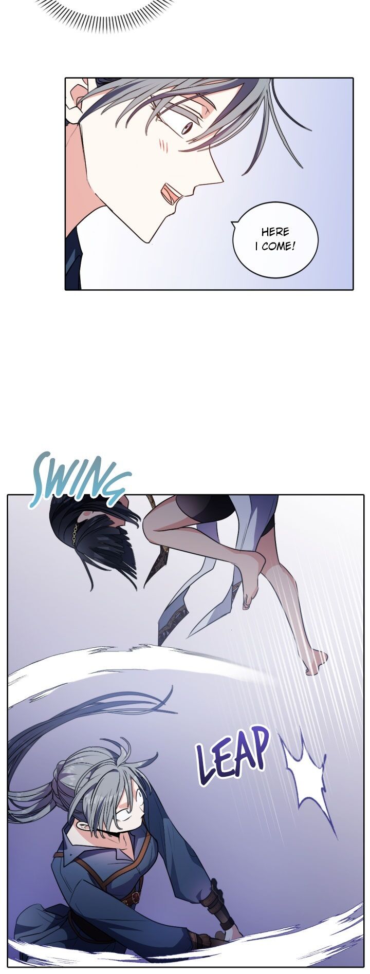 A Witch’s Hopeless Wish Chapter 89 84 014