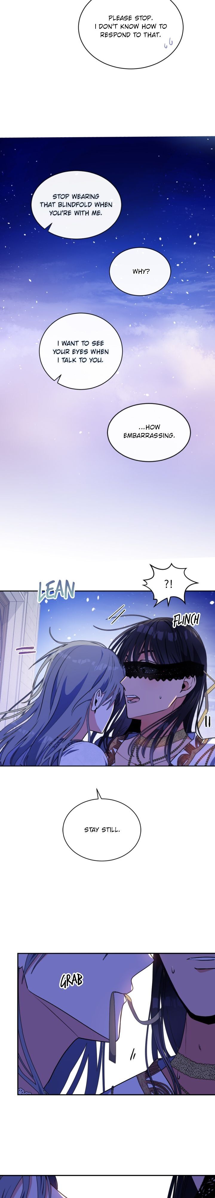 A Witch’s Hopeless Wish Chapter 92 88 009