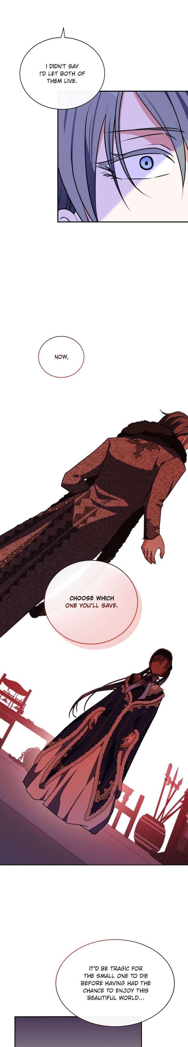 A Witch’s Hopeless Wish Chapter 92 98 019