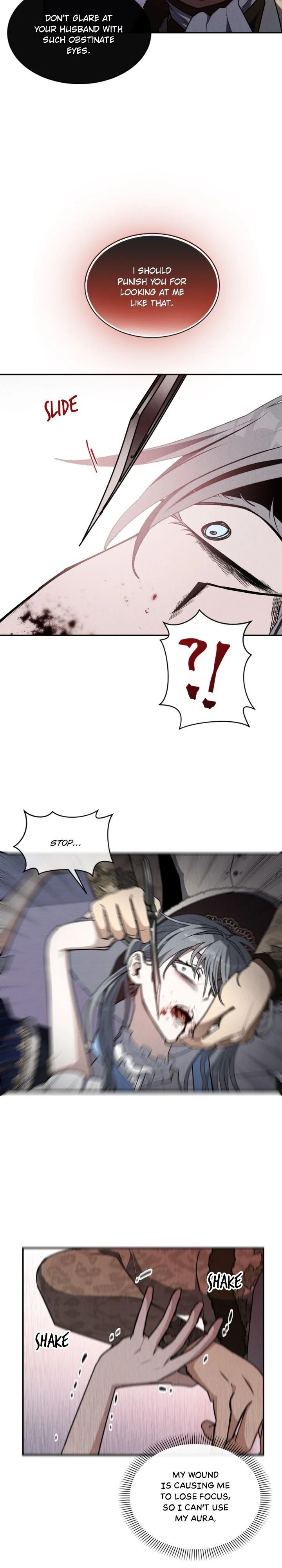 A Witch’s Hopeless Wish Chapter 94 74 004