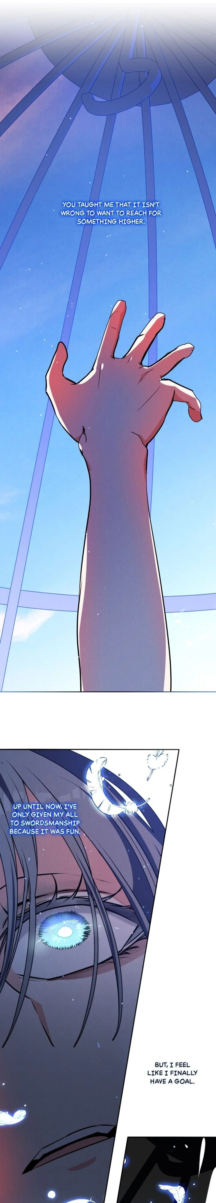 A Witch’s Hopeless Wish Chapter 94 78 008