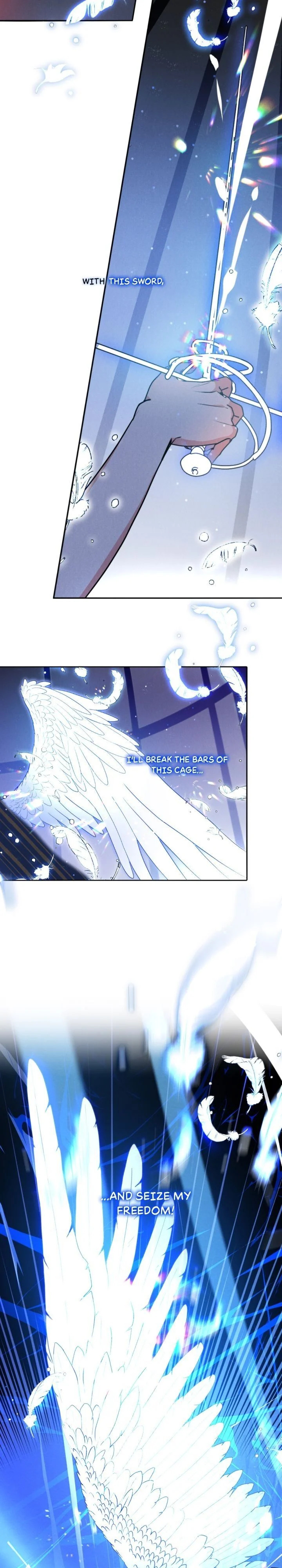 A Witch’s Hopeless Wish Chapter 94 79 009